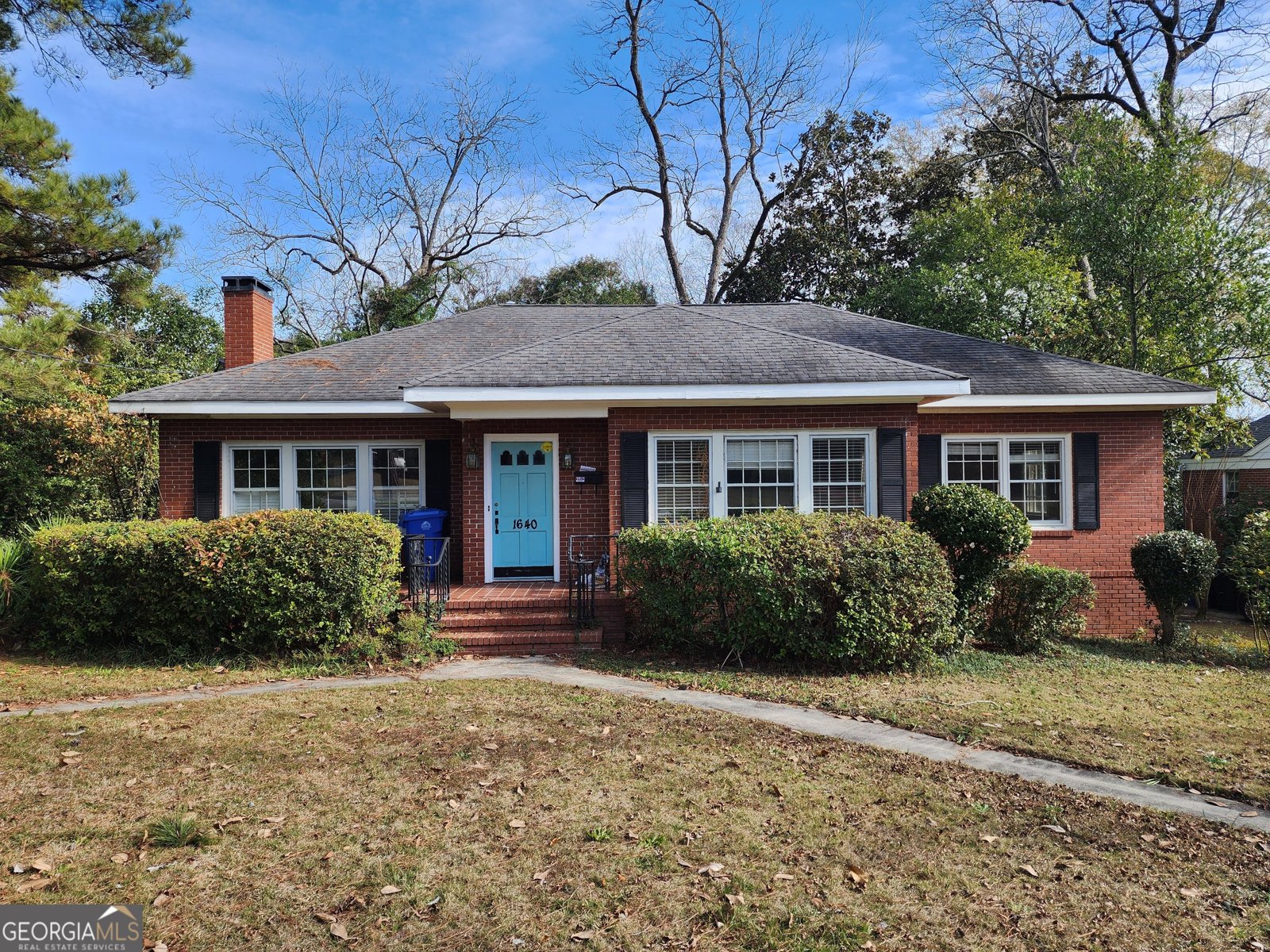 1640 Preston Drive Columbus - 1