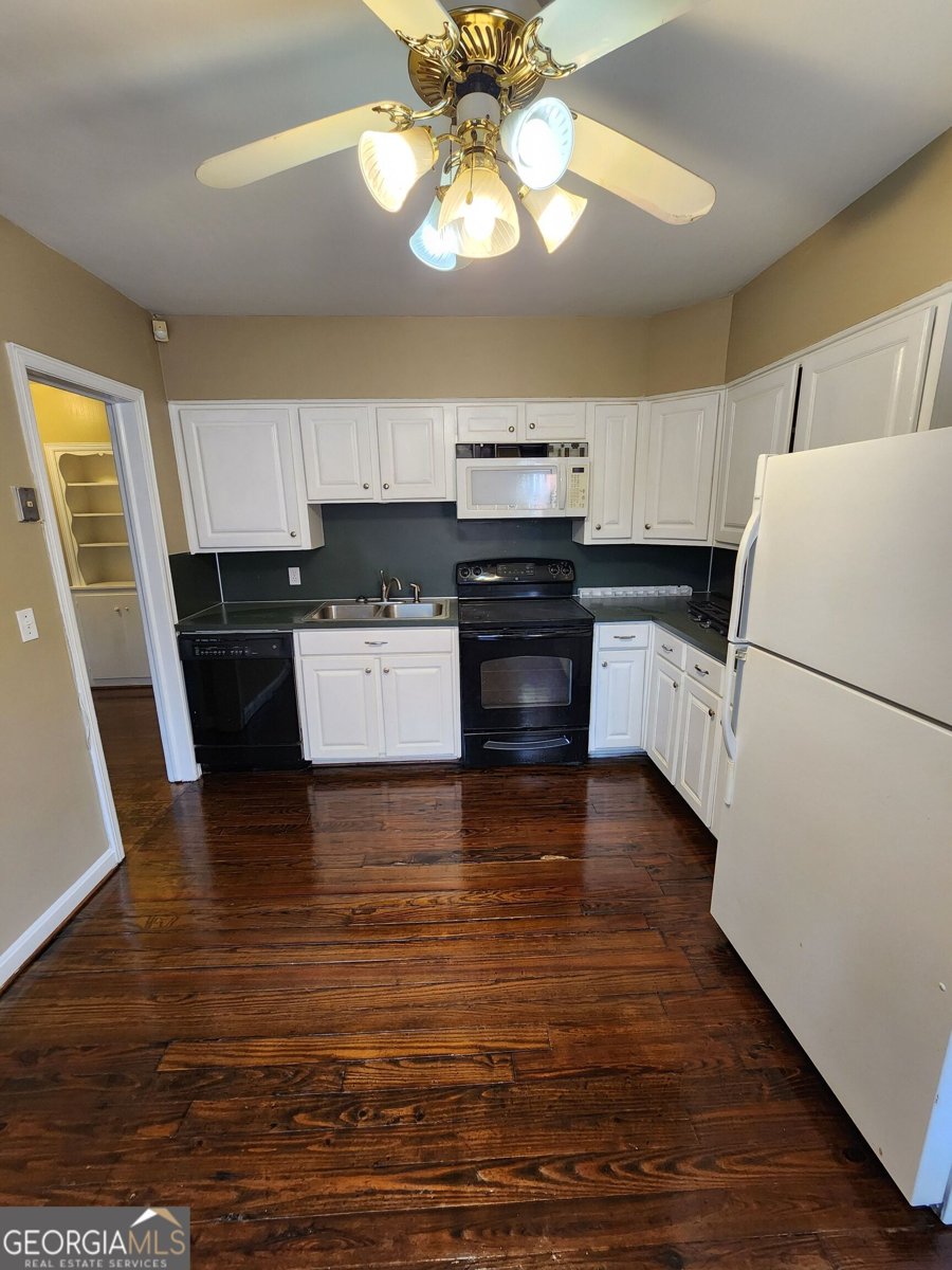 1640 Preston Drive Columbus - 3