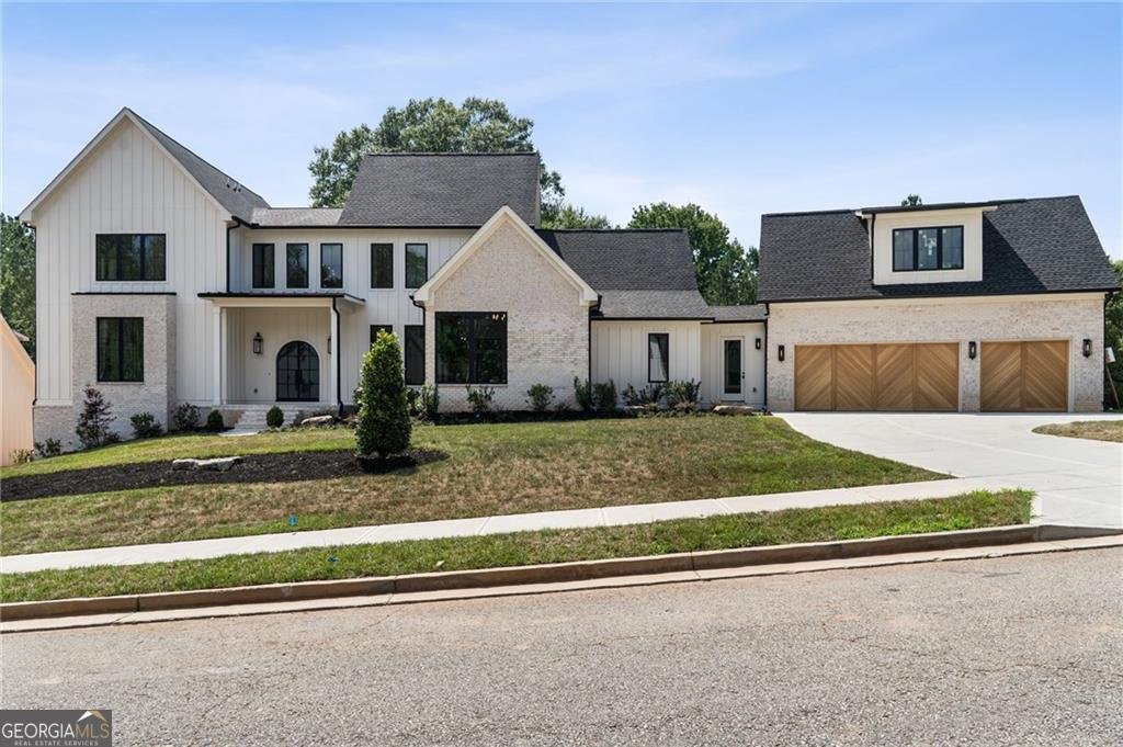 100 Nova Lane Roswell - 1
