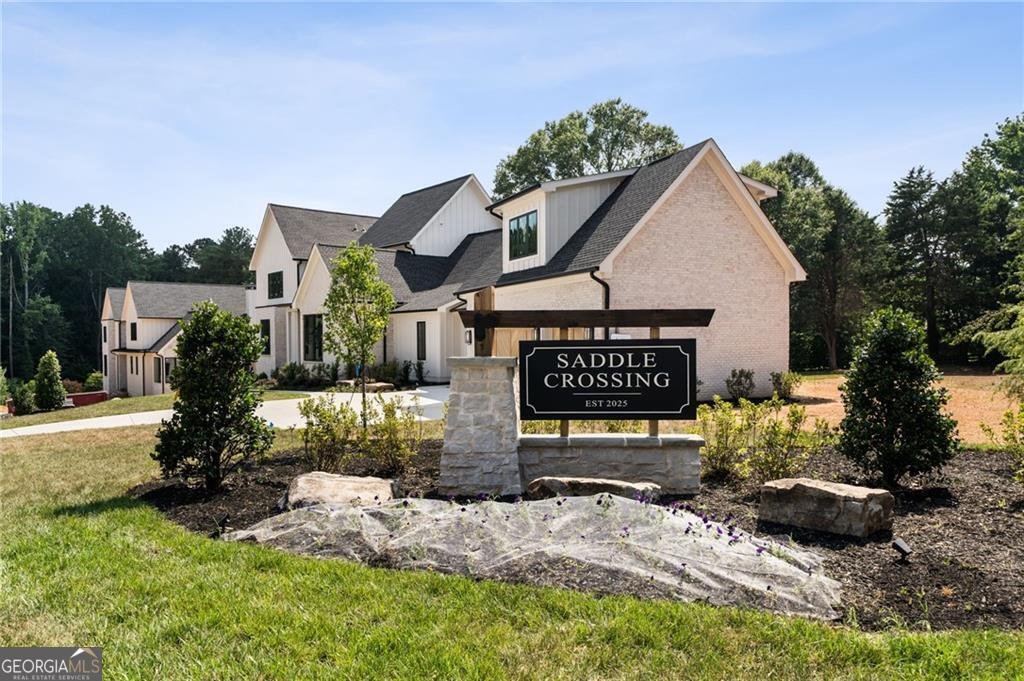 100 Nova Lane Roswell - 4