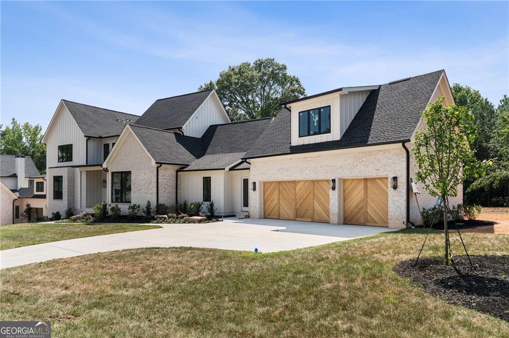 100 Nova Lane Roswell - 5