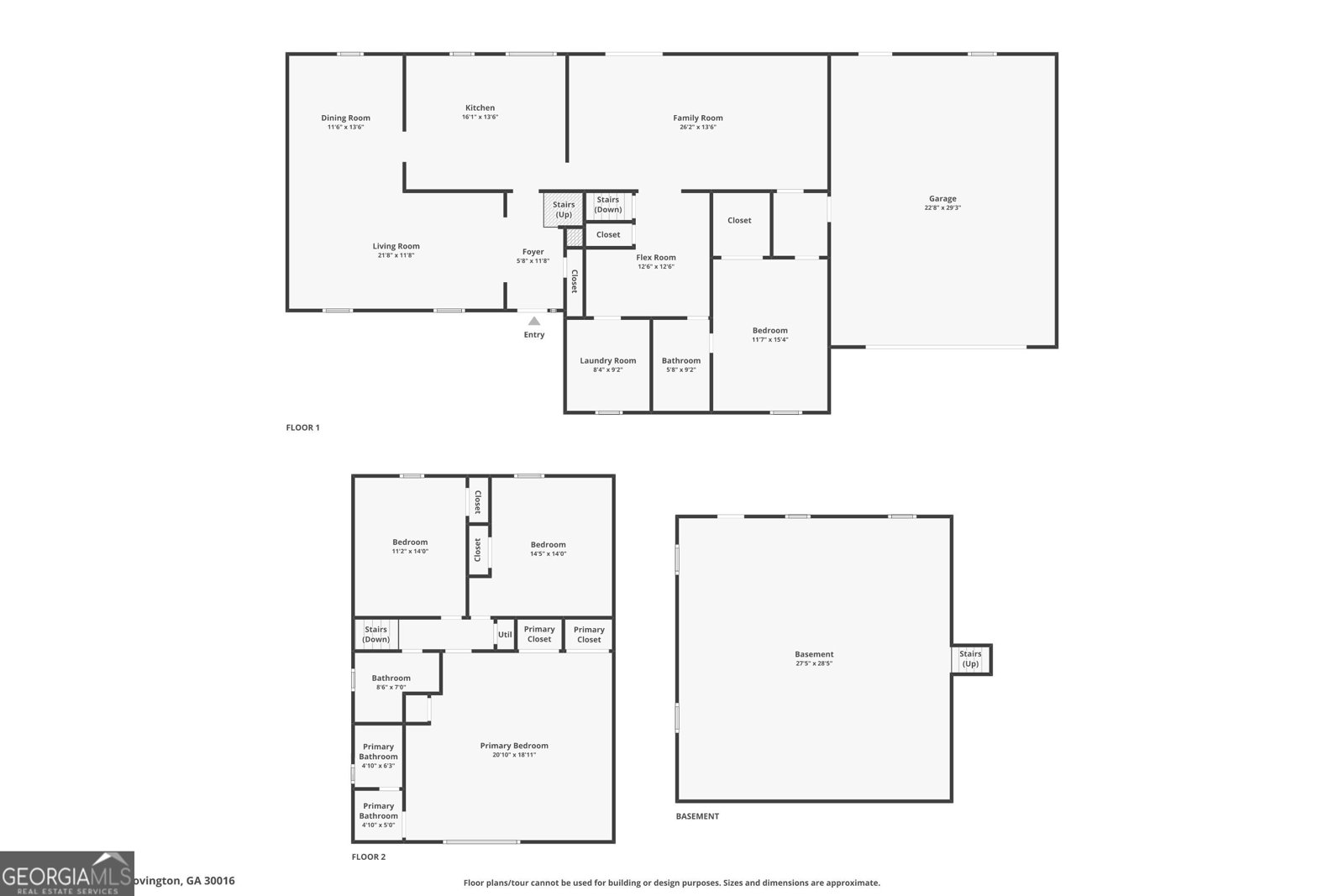 6023 Highway 20 Covington - 69