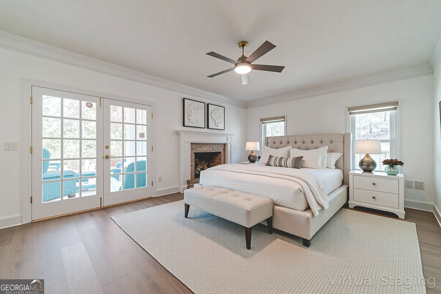 3775 Belle Glade Trail Snellville - 11
