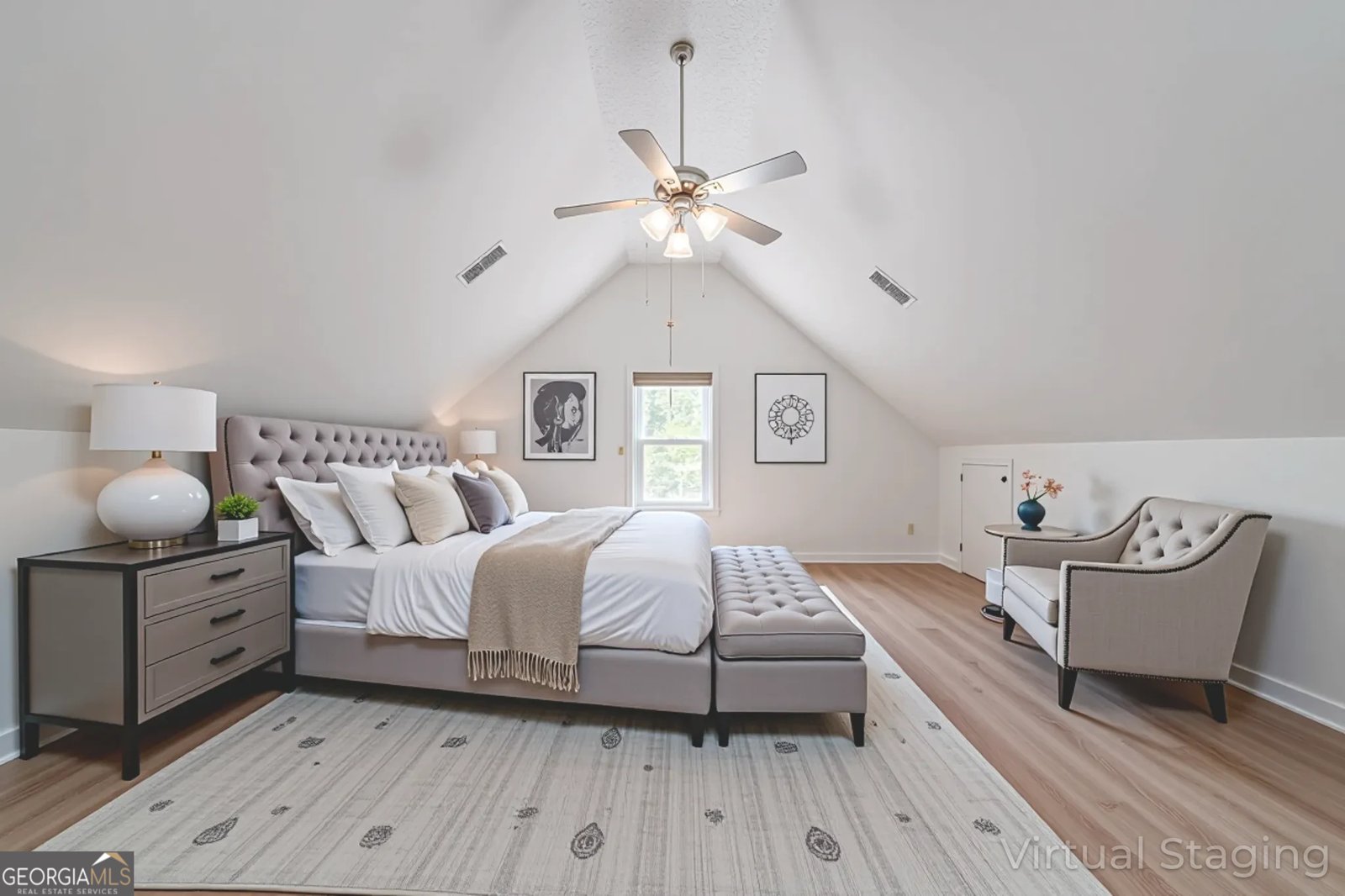 3775 Belle Glade Trail Snellville - 16