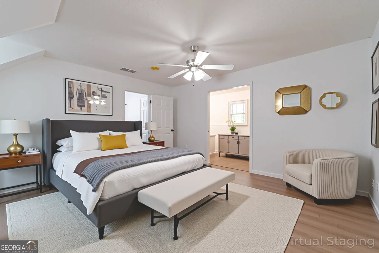 3775 Belle Glade Trail Snellville - 17