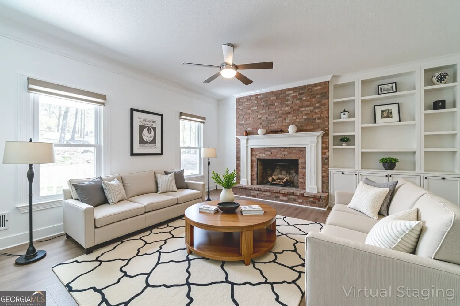 3775 Belle Glade Trail Snellville - 2
