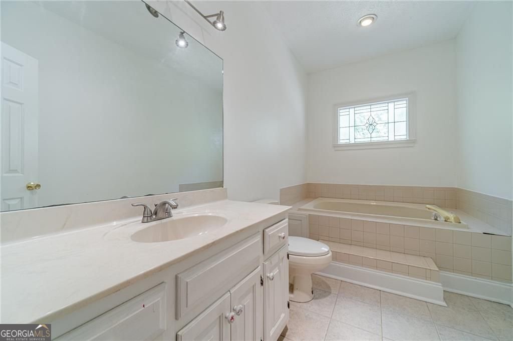 3775 Belle Glade Trail Snellville - 22