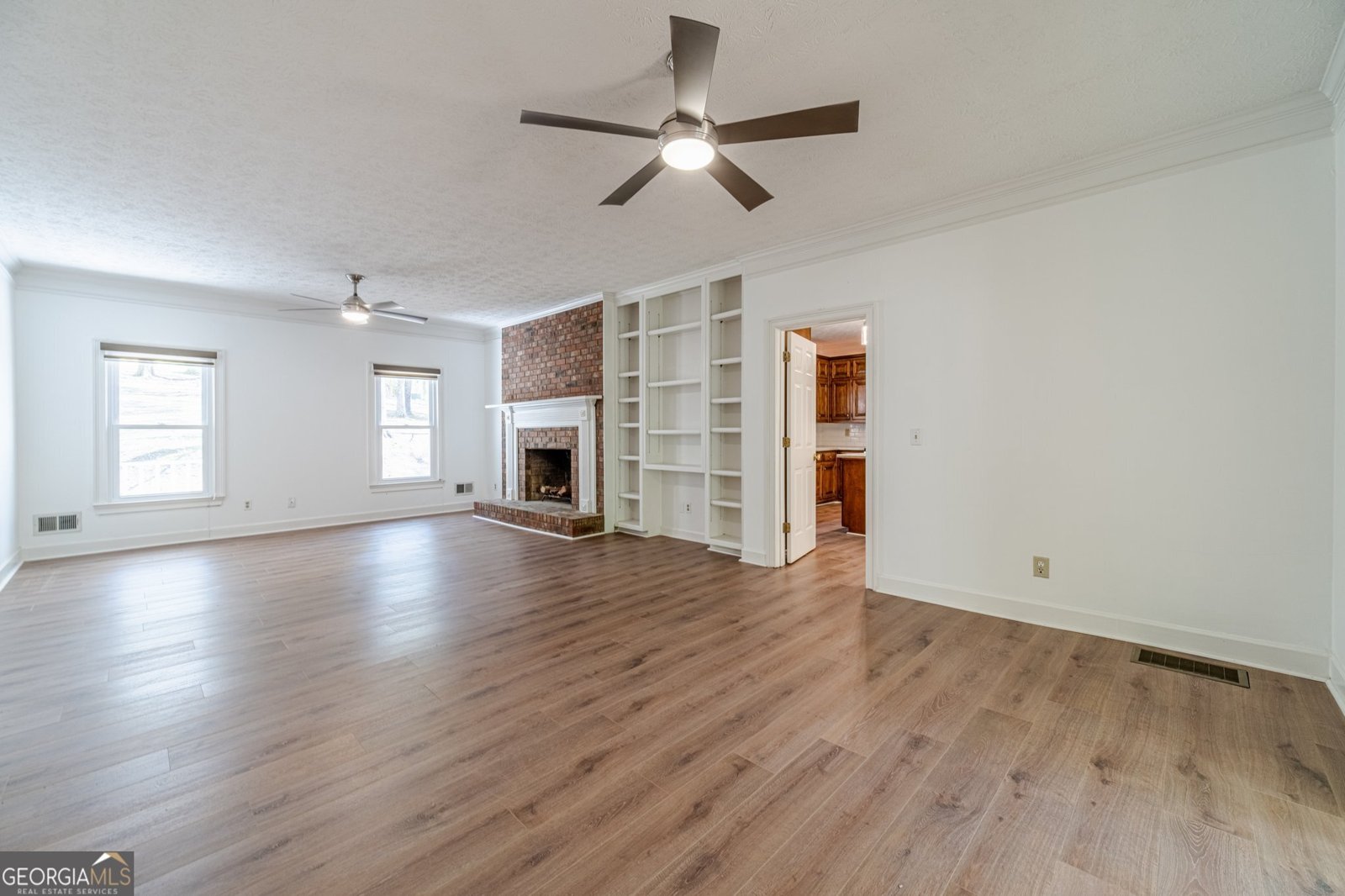 3775 Belle Glade Trail Snellville - 3