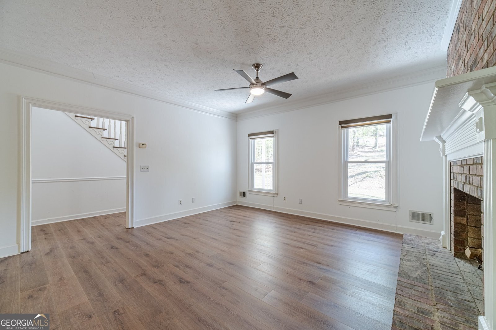 3775 Belle Glade Trail Snellville - 4