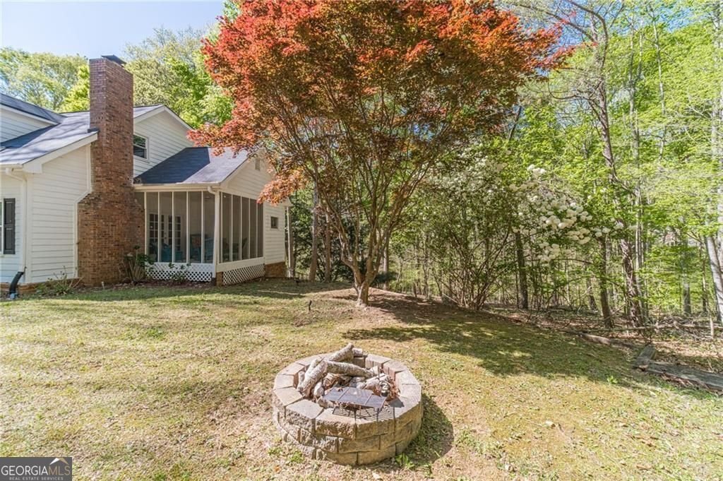 3775 Belle Glade Trail Snellville - 41