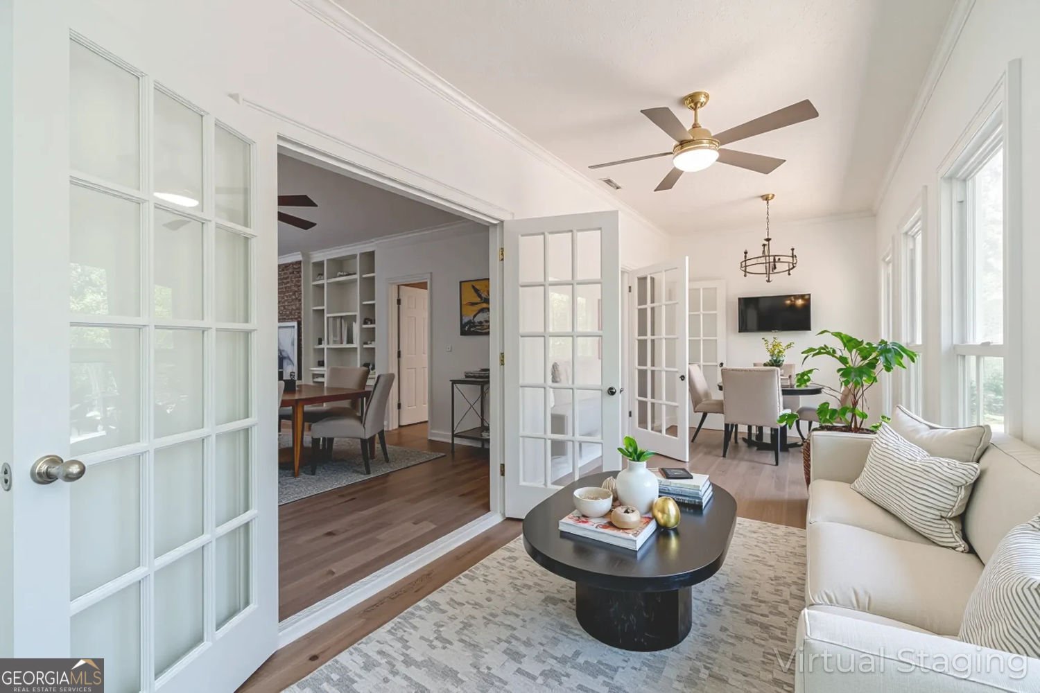3775 Belle Glade Trail Snellville - 5