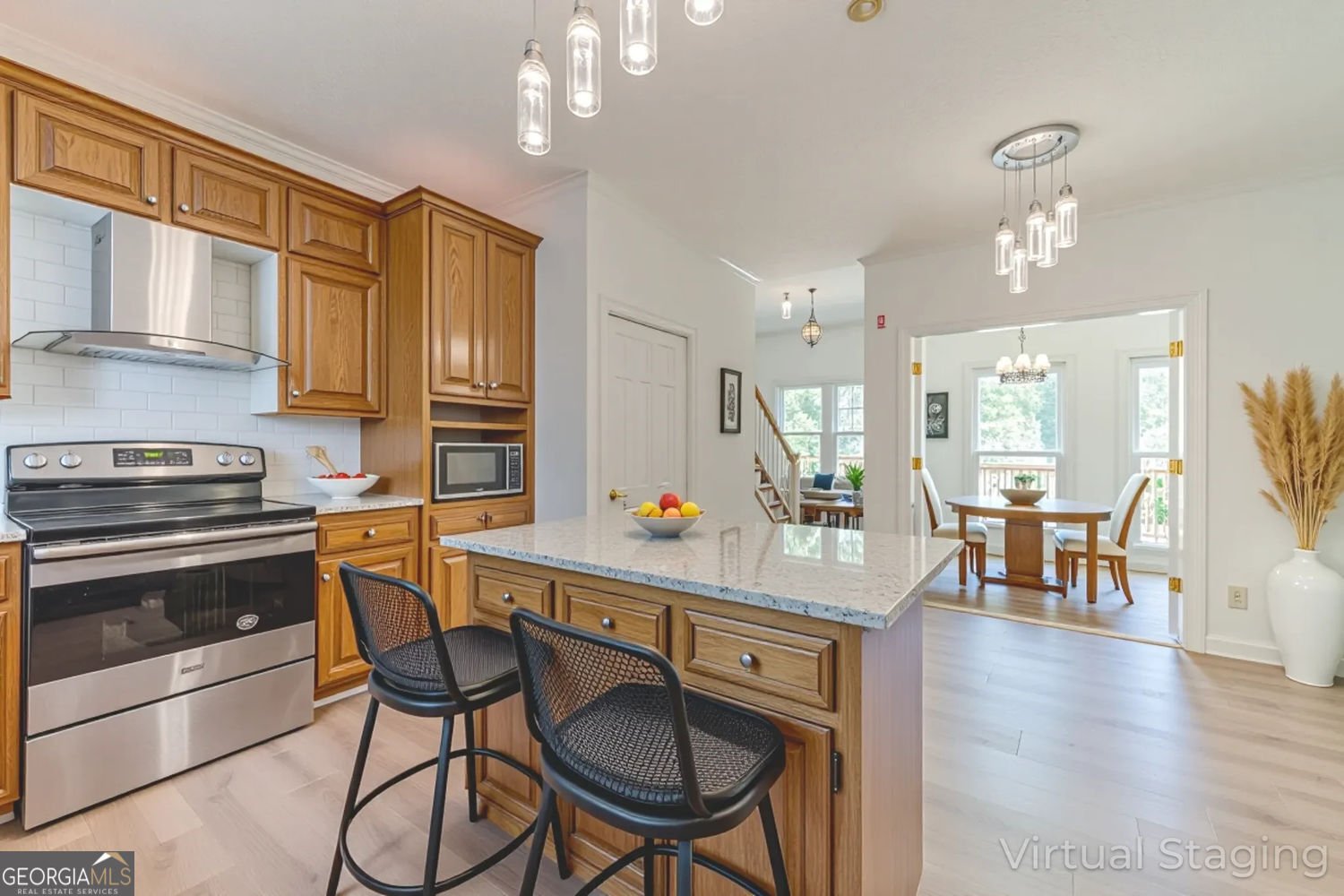 3775 Belle Glade Trail Snellville - 7