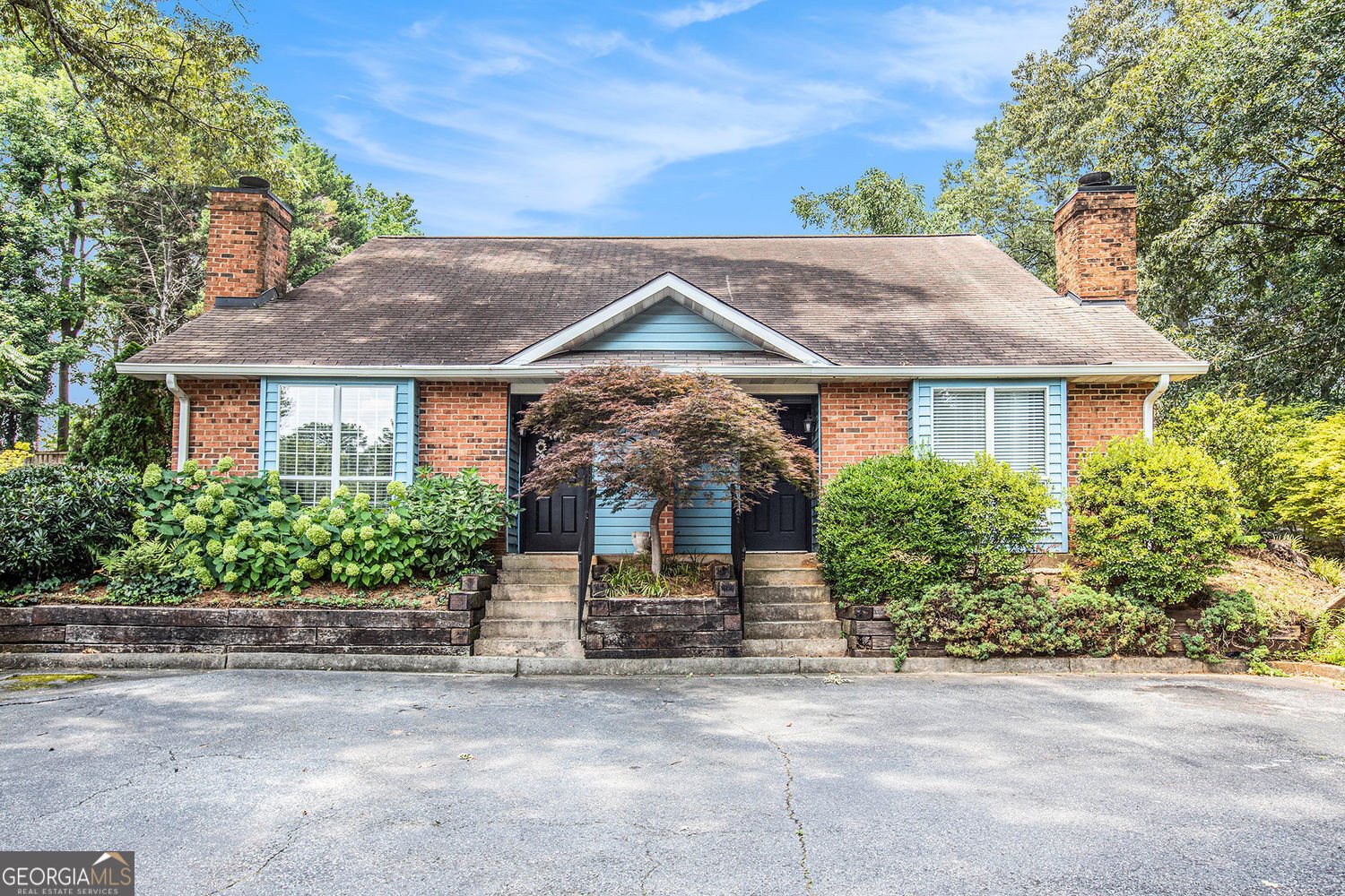 1195 Minhinette Drive Roswell - 1
