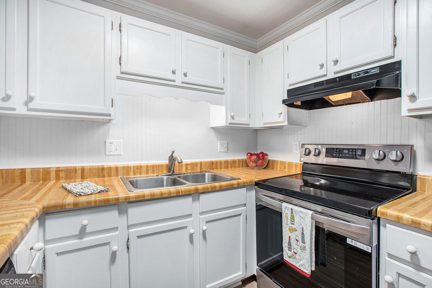 1195 Minhinette Drive Roswell - 10