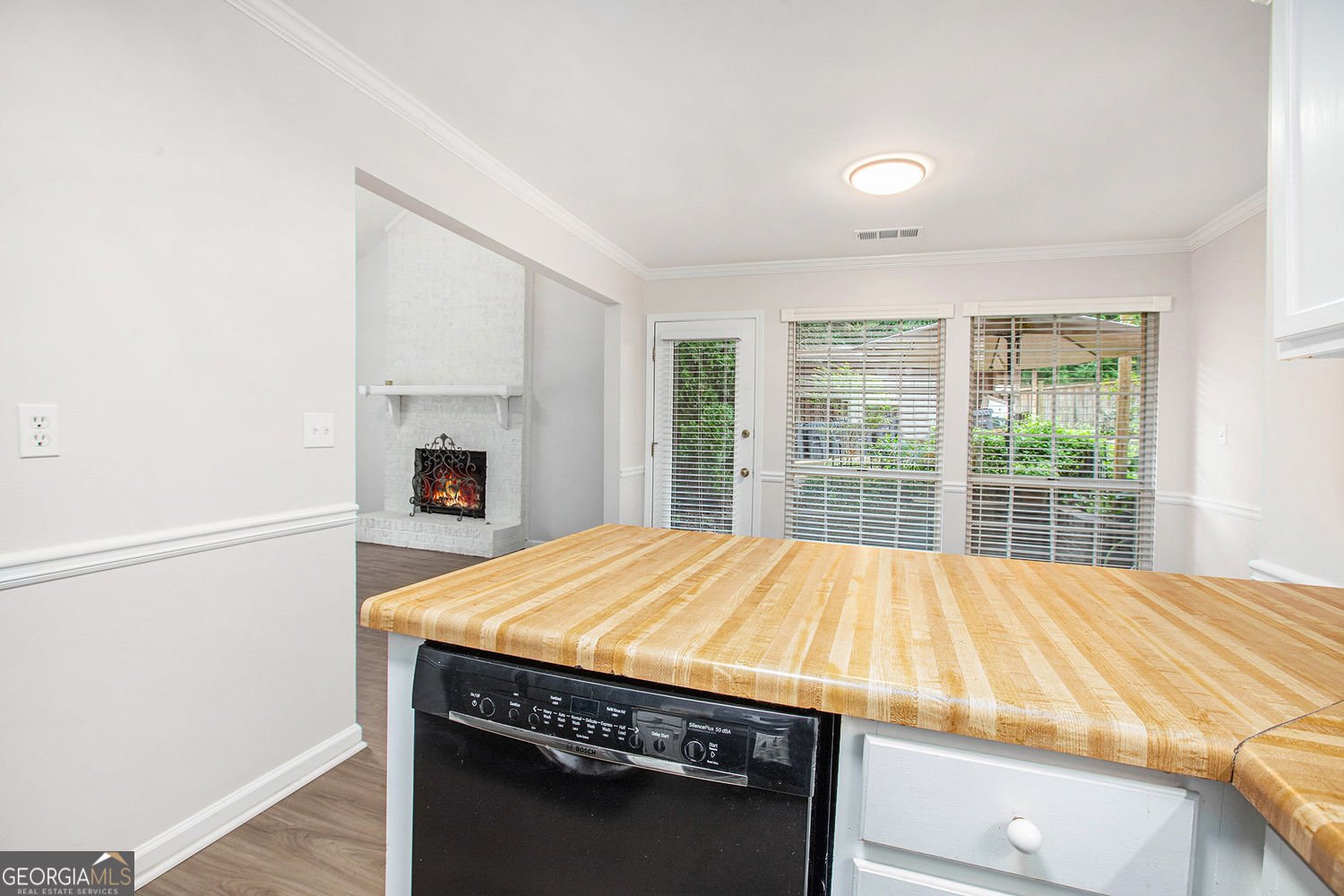 1195 Minhinette Drive Roswell - 12
