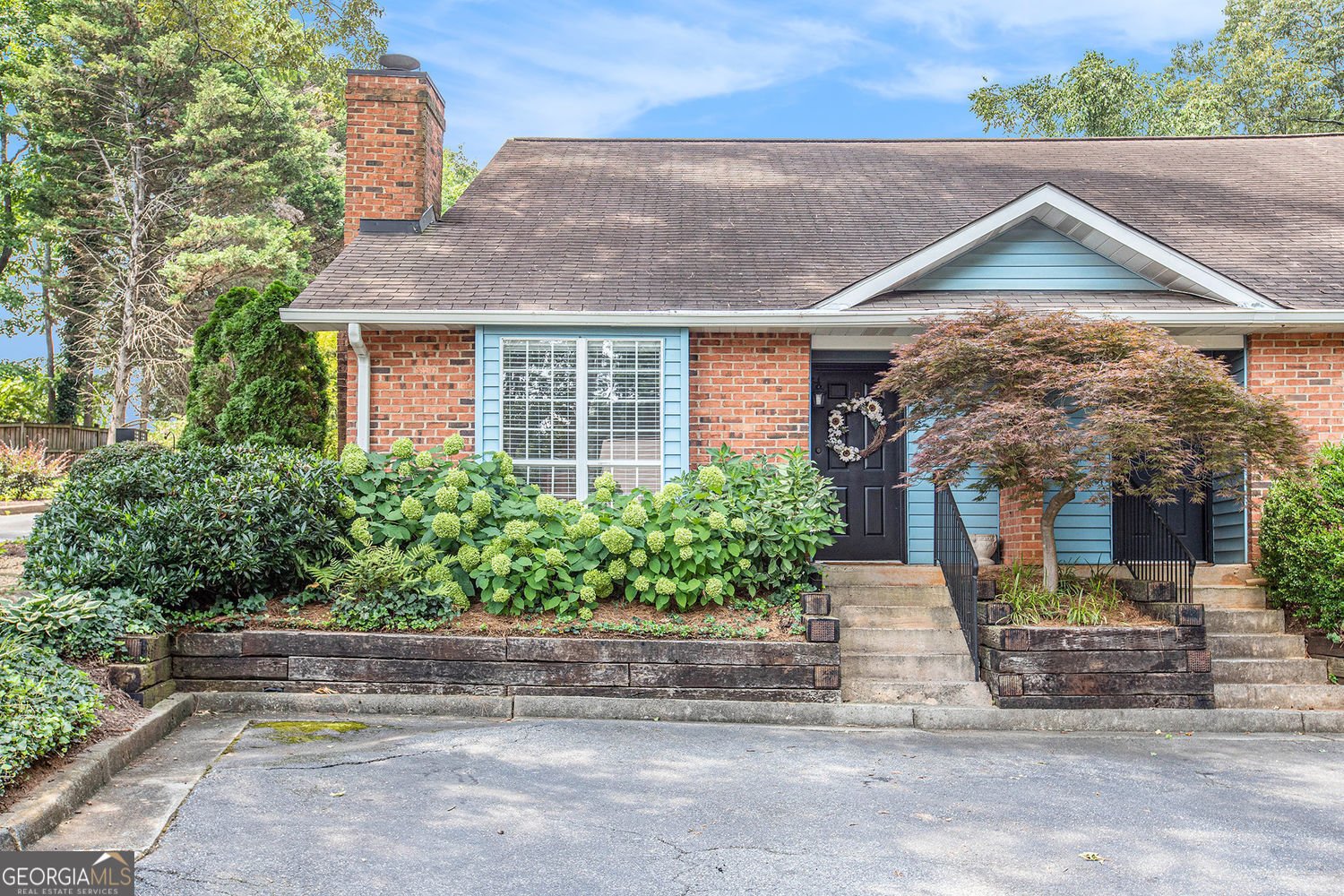 1195 Minhinette Drive Roswell - 2