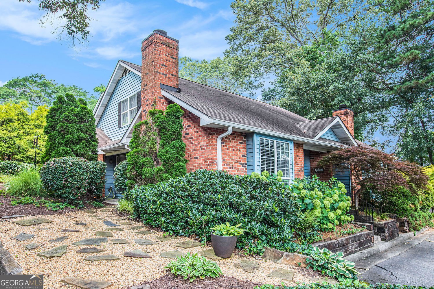 1195 Minhinette Drive Roswell - 24