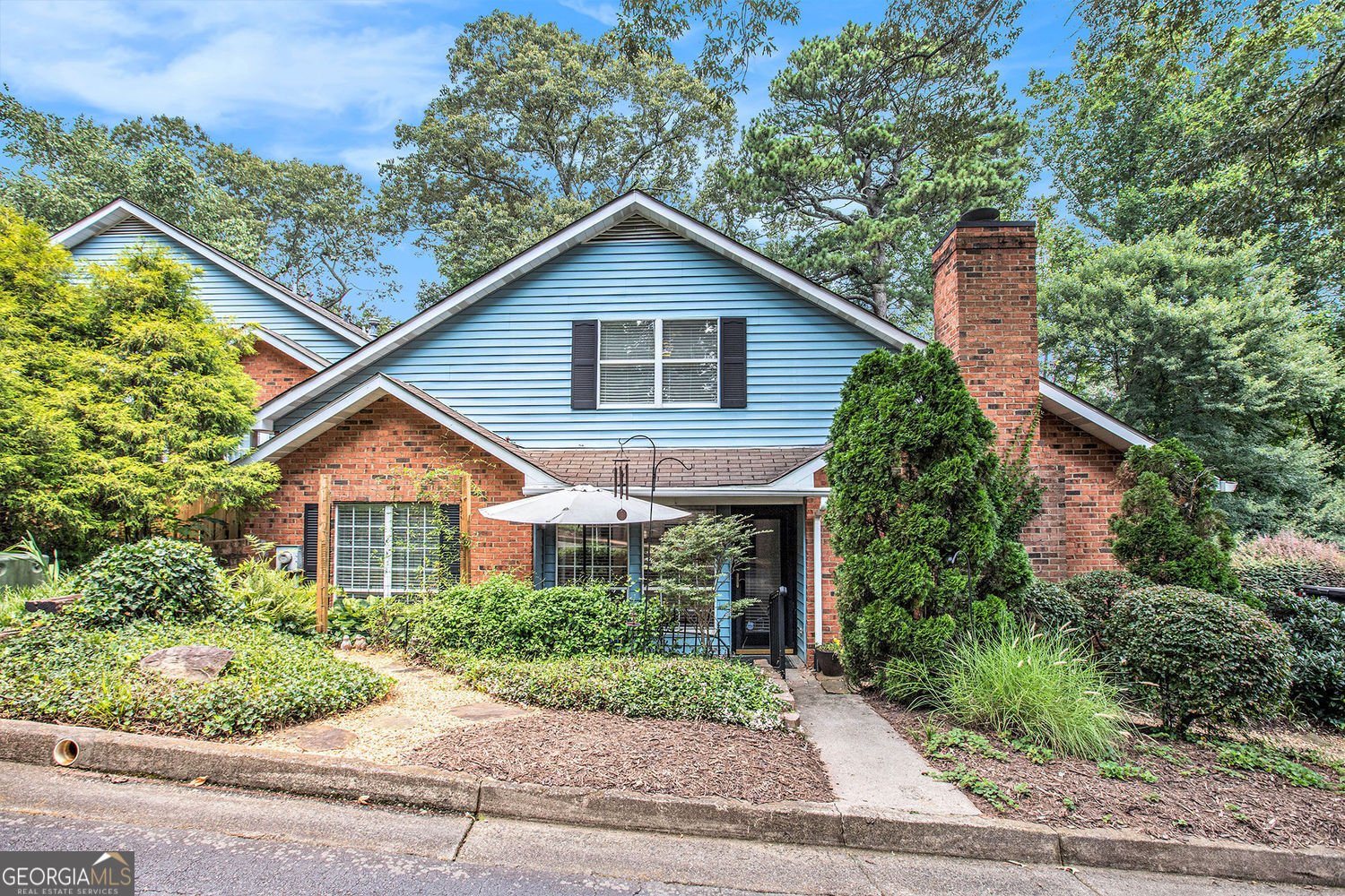 1195 Minhinette Drive Roswell - 25