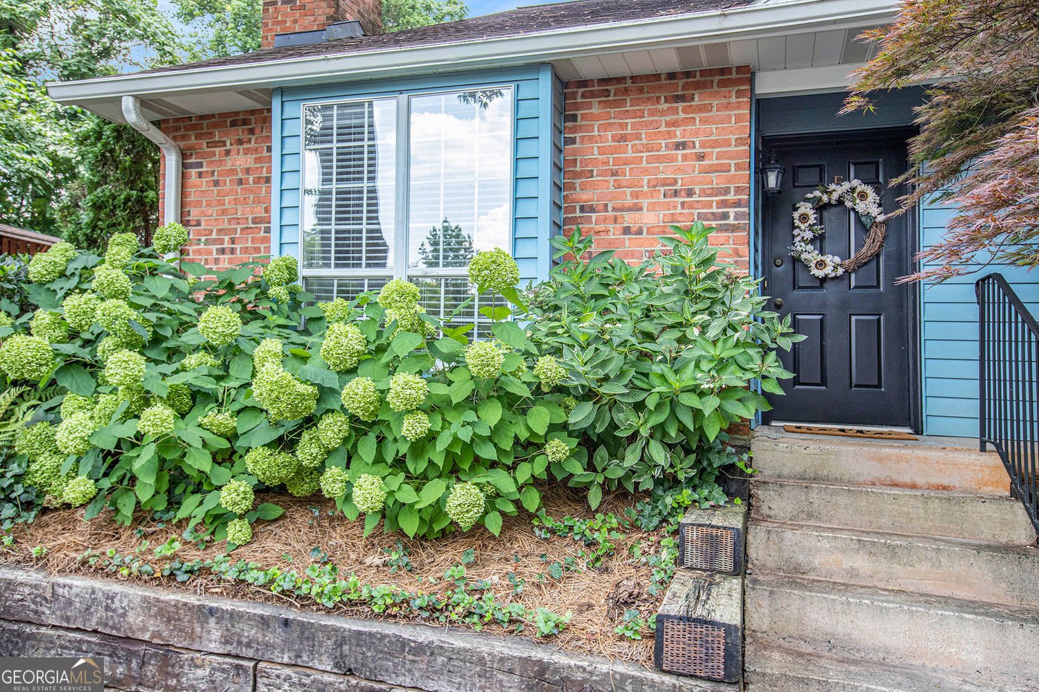 1195 Minhinette Drive Roswell - 3