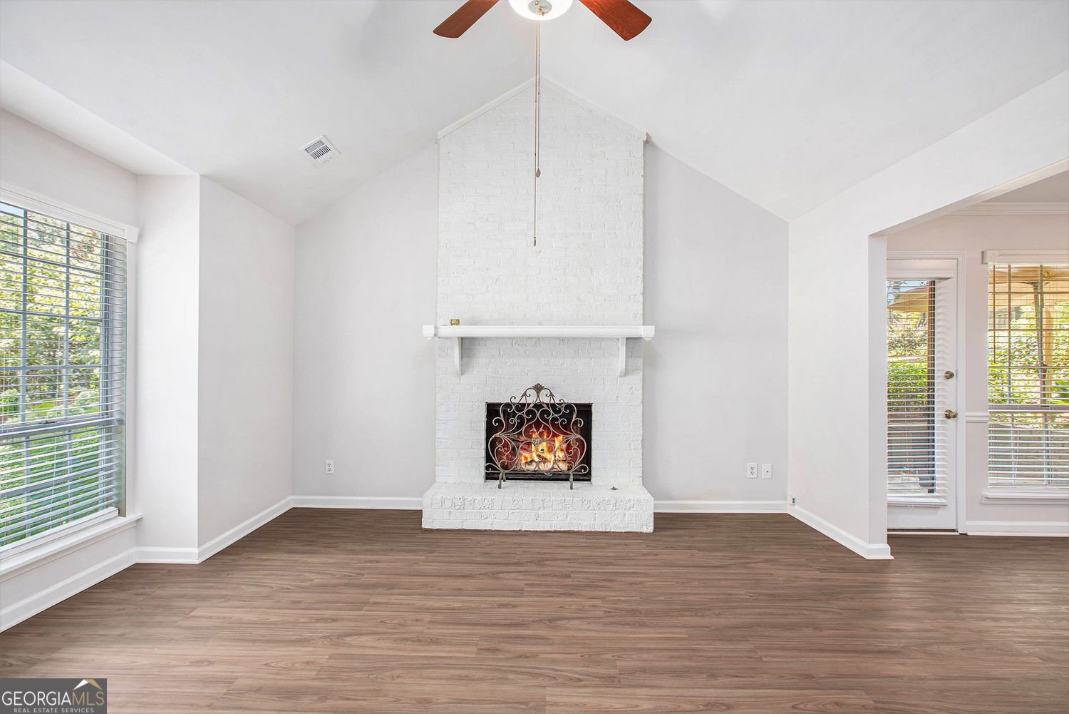 1195 Minhinette Drive Roswell - 4