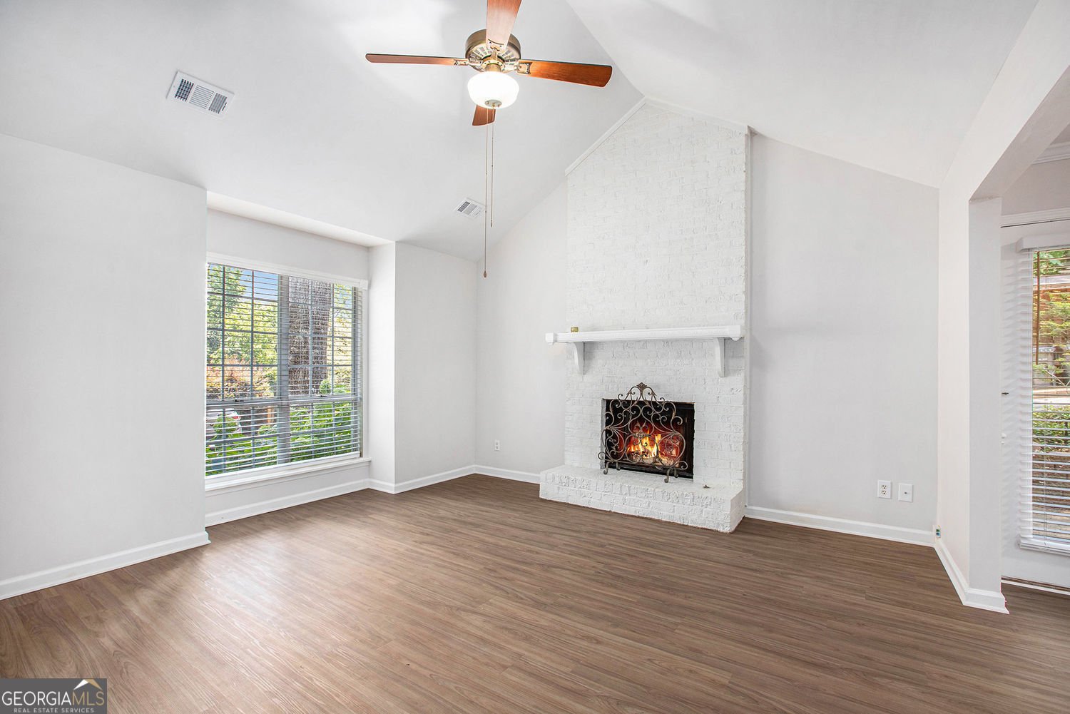 1195 Minhinette Drive Roswell - 6