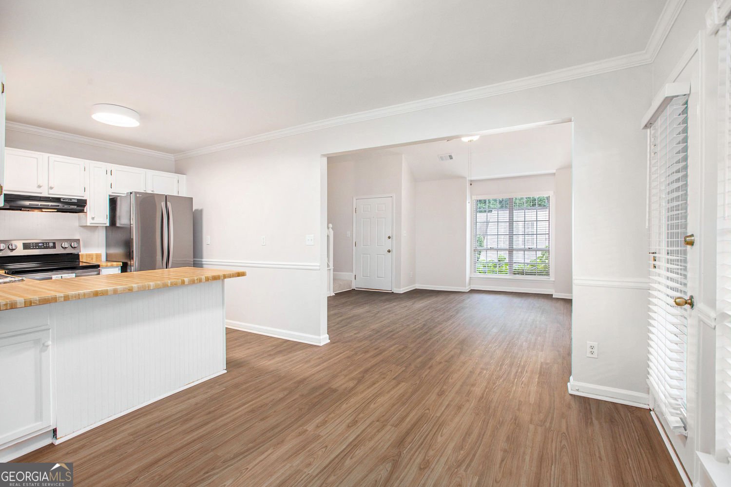 1195 Minhinette Drive Roswell - 8