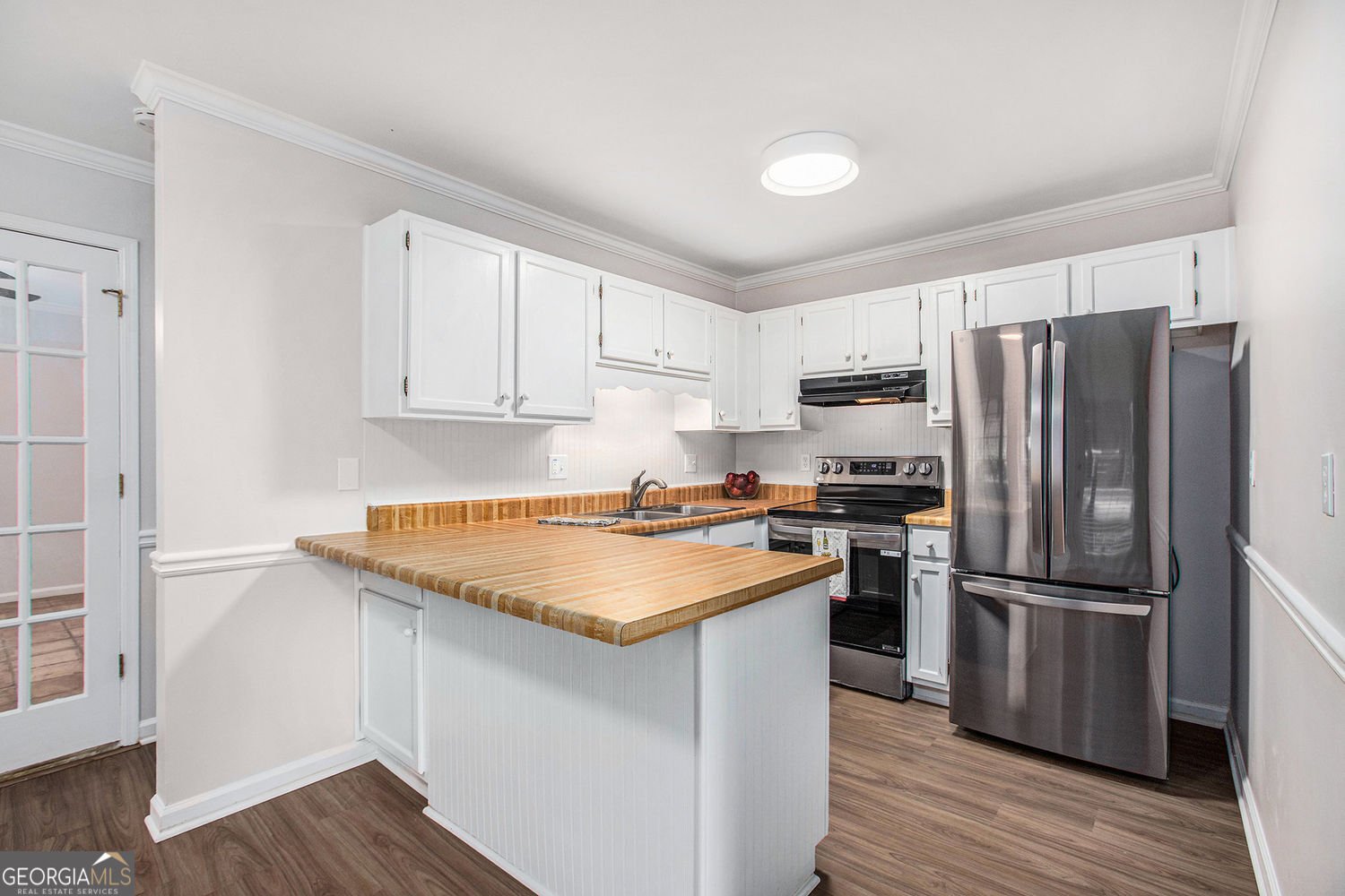 1195 Minhinette Drive Roswell - 9