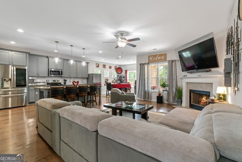 1177 Victorian Boulevard Forsyth - 10