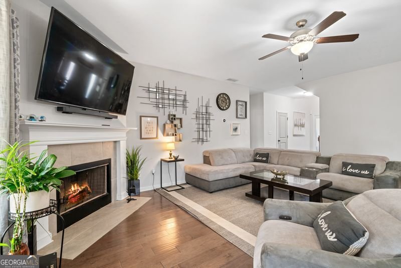 1177 Victorian Boulevard Forsyth - 12