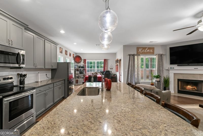 1177 Victorian Boulevard Forsyth - 13