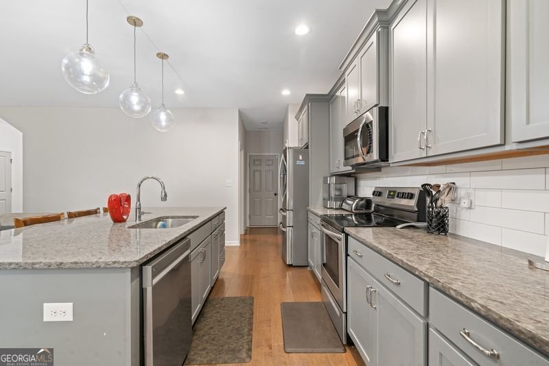 1177 Victorian Boulevard Forsyth - 15