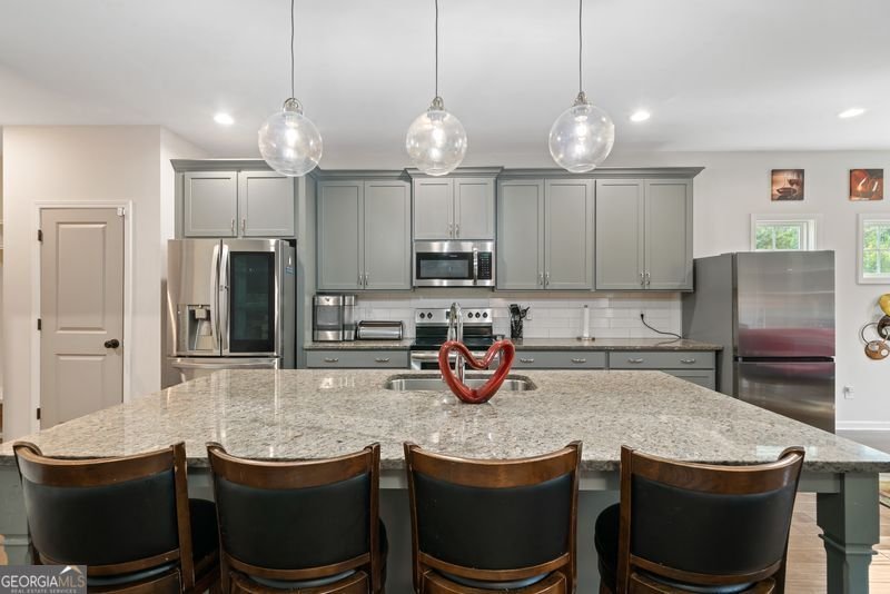 1177 Victorian Boulevard Forsyth - 17