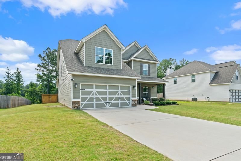 1177 Victorian Boulevard Forsyth - 2