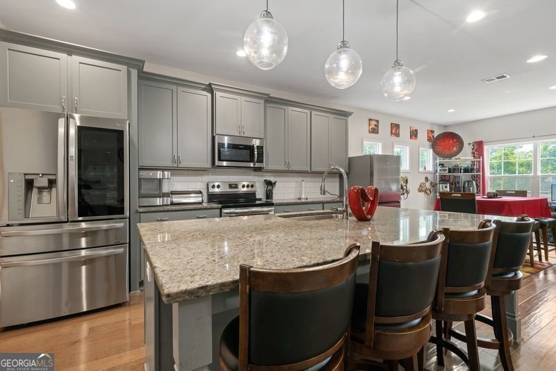 1177 Victorian Boulevard Forsyth - 21