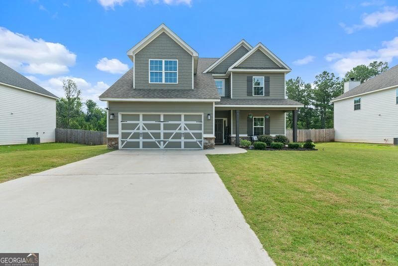 1177 Victorian Boulevard Forsyth - 3