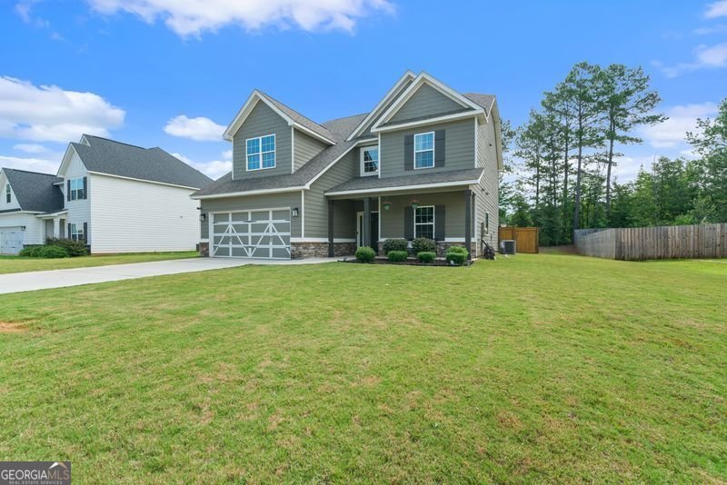 1177 Victorian Boulevard Forsyth - 4