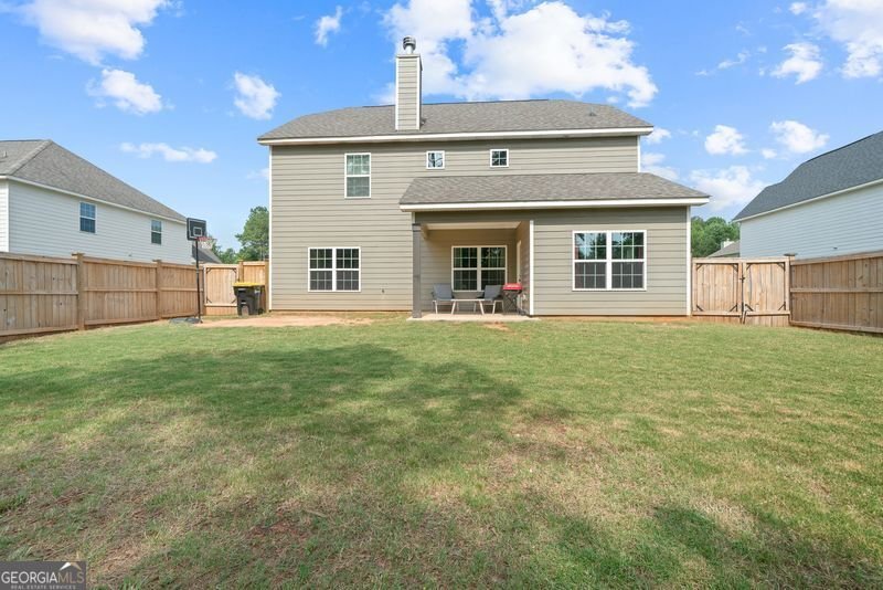 1177 Victorian Boulevard Forsyth - 48