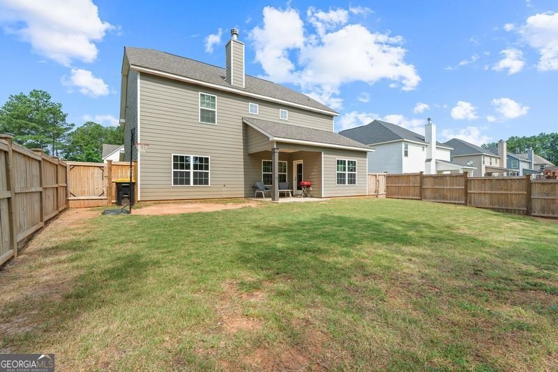 1177 Victorian Boulevard Forsyth - 49