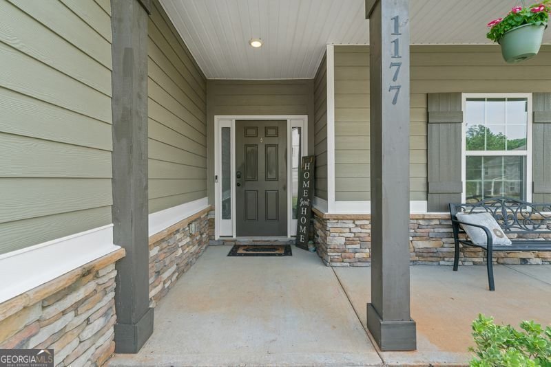 1177 Victorian Boulevard Forsyth - 5