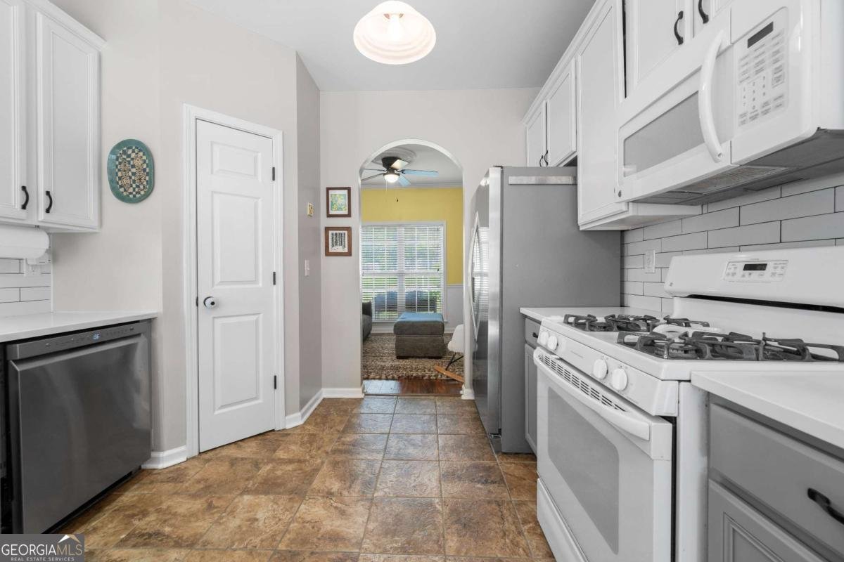 2685 Summerbrooke Drive Kennesaw - 10
