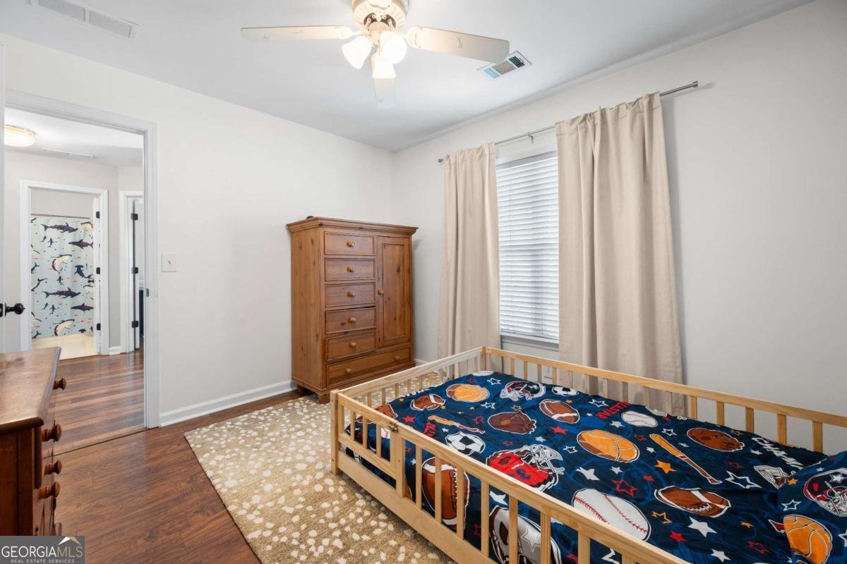 2685 Summerbrooke Drive Kennesaw - 15
