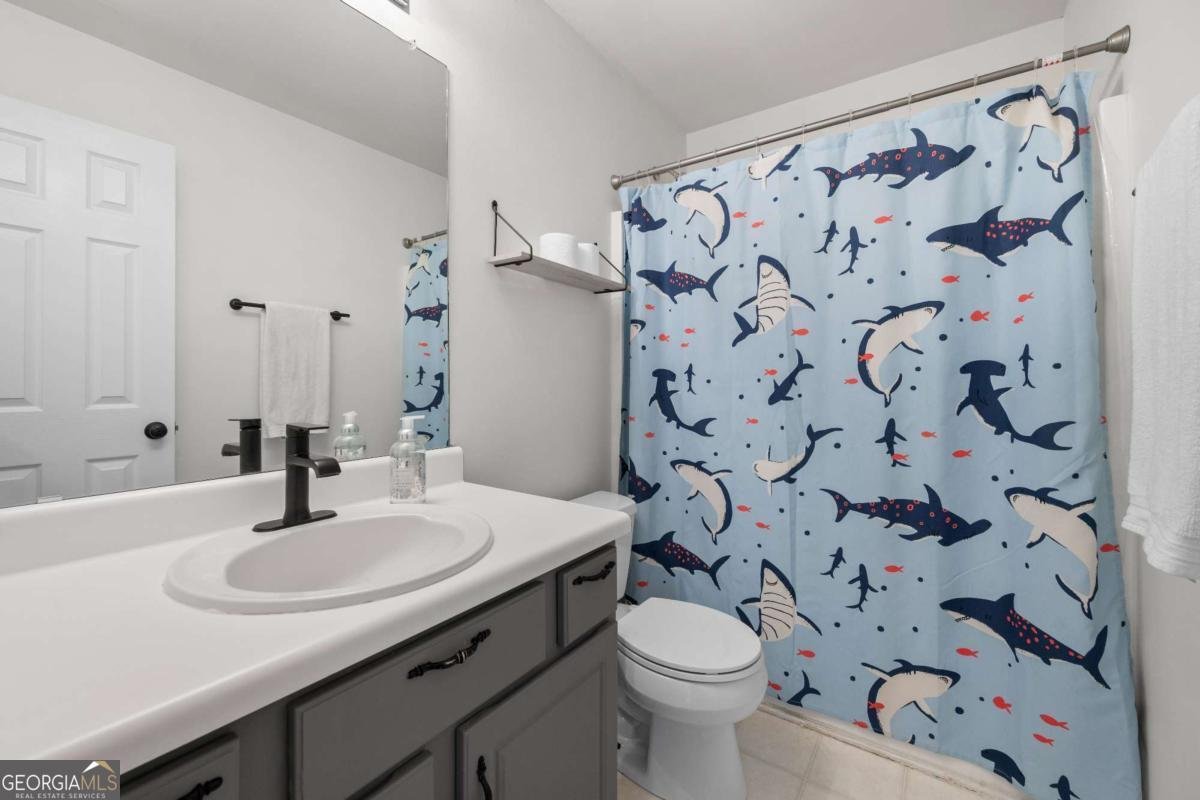2685 Summerbrooke Drive Kennesaw - 16