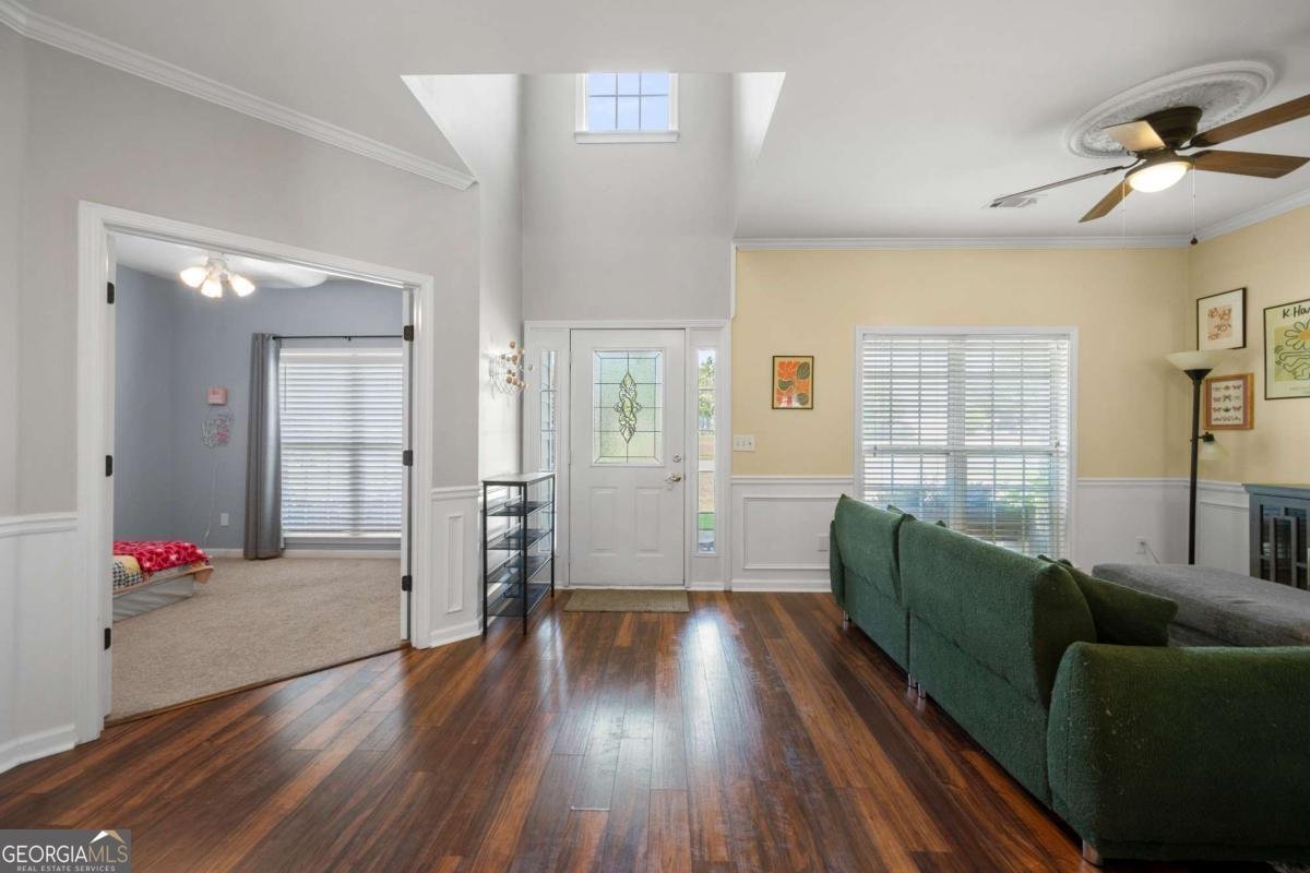 2685 Summerbrooke Drive Kennesaw - 2