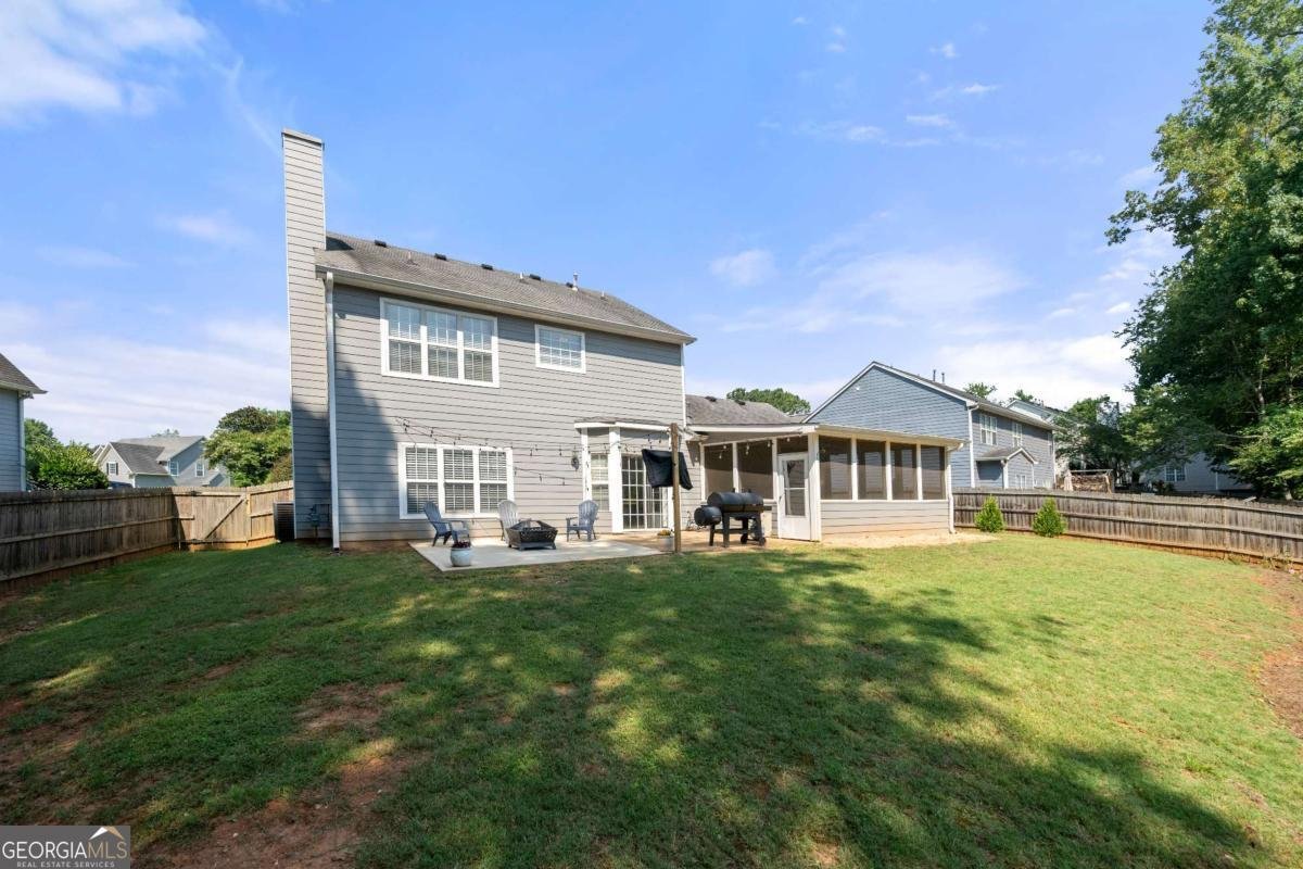 2685 Summerbrooke Drive Kennesaw - 24