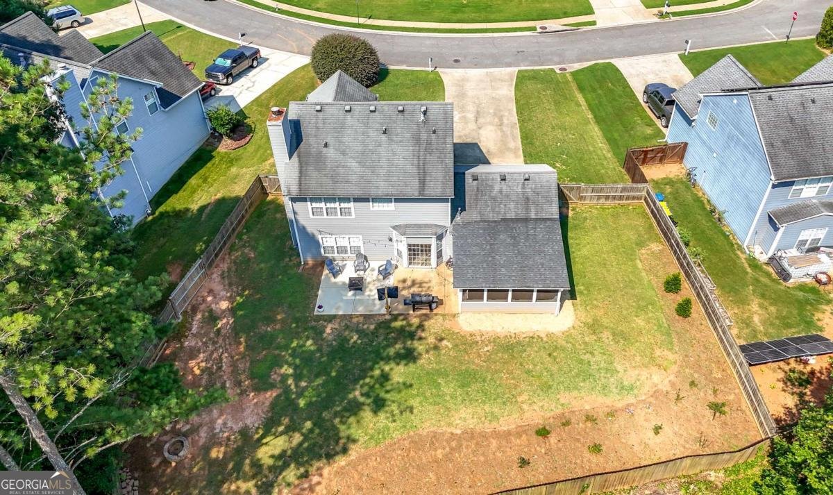 2685 Summerbrooke Drive Kennesaw - 26