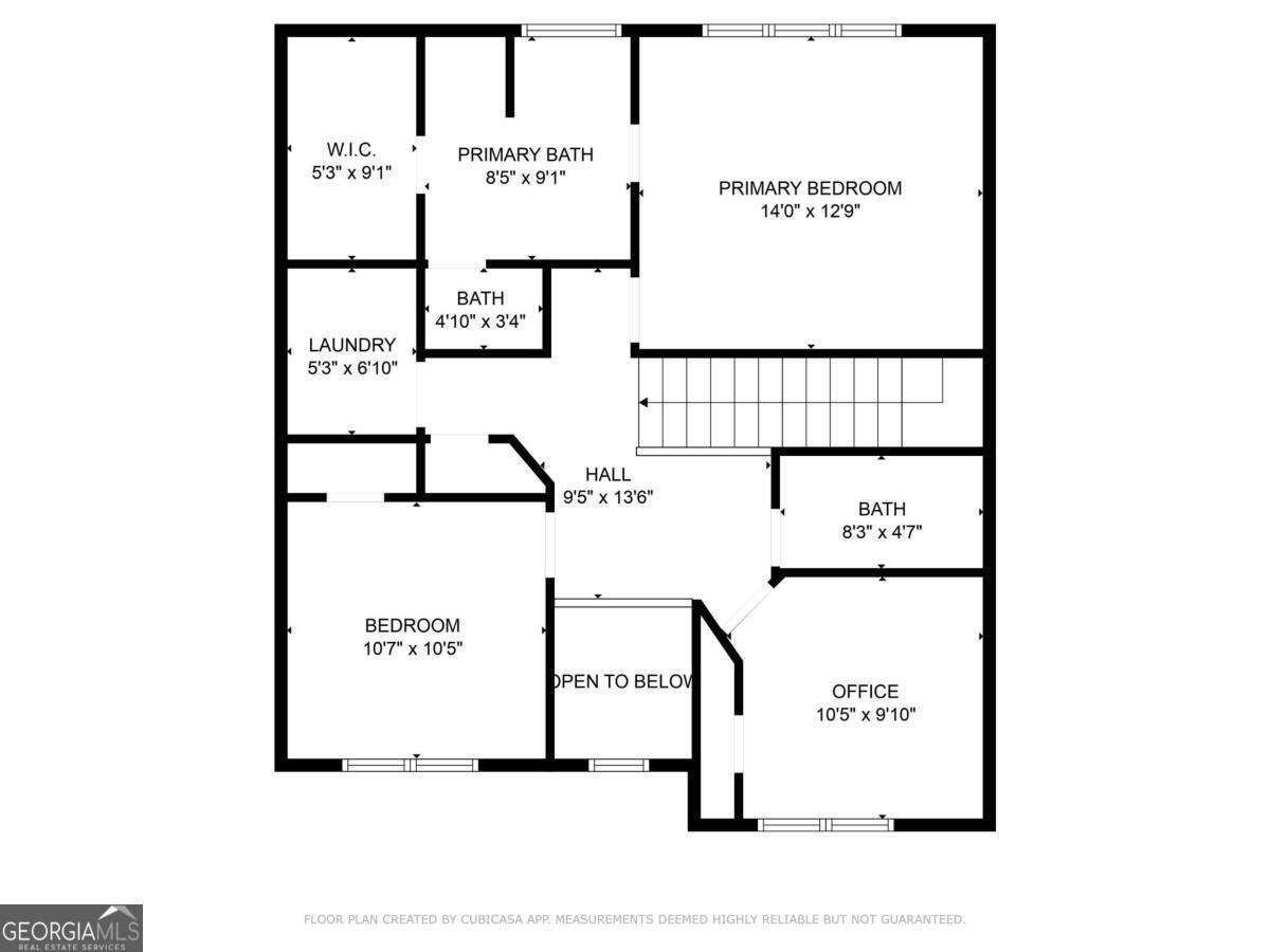 2685 Summerbrooke Drive Kennesaw - 28