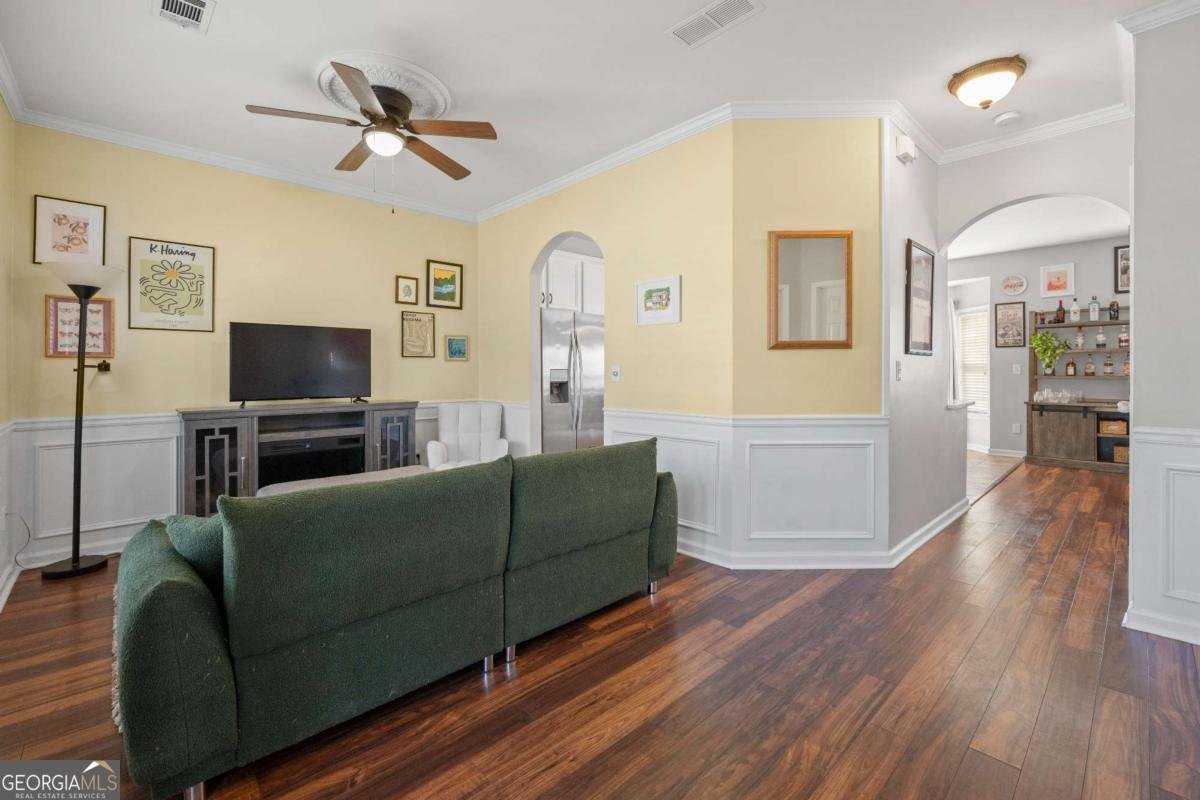 2685 Summerbrooke Drive Kennesaw - 3