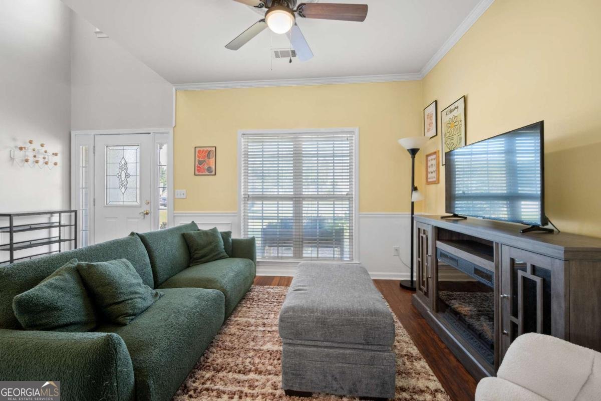 2685 Summerbrooke Drive Kennesaw - 4