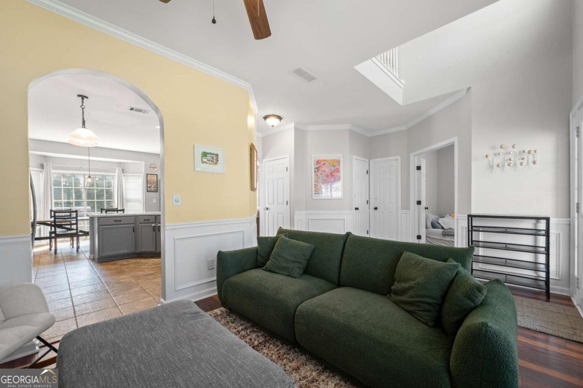 2685 Summerbrooke Drive Kennesaw - 5