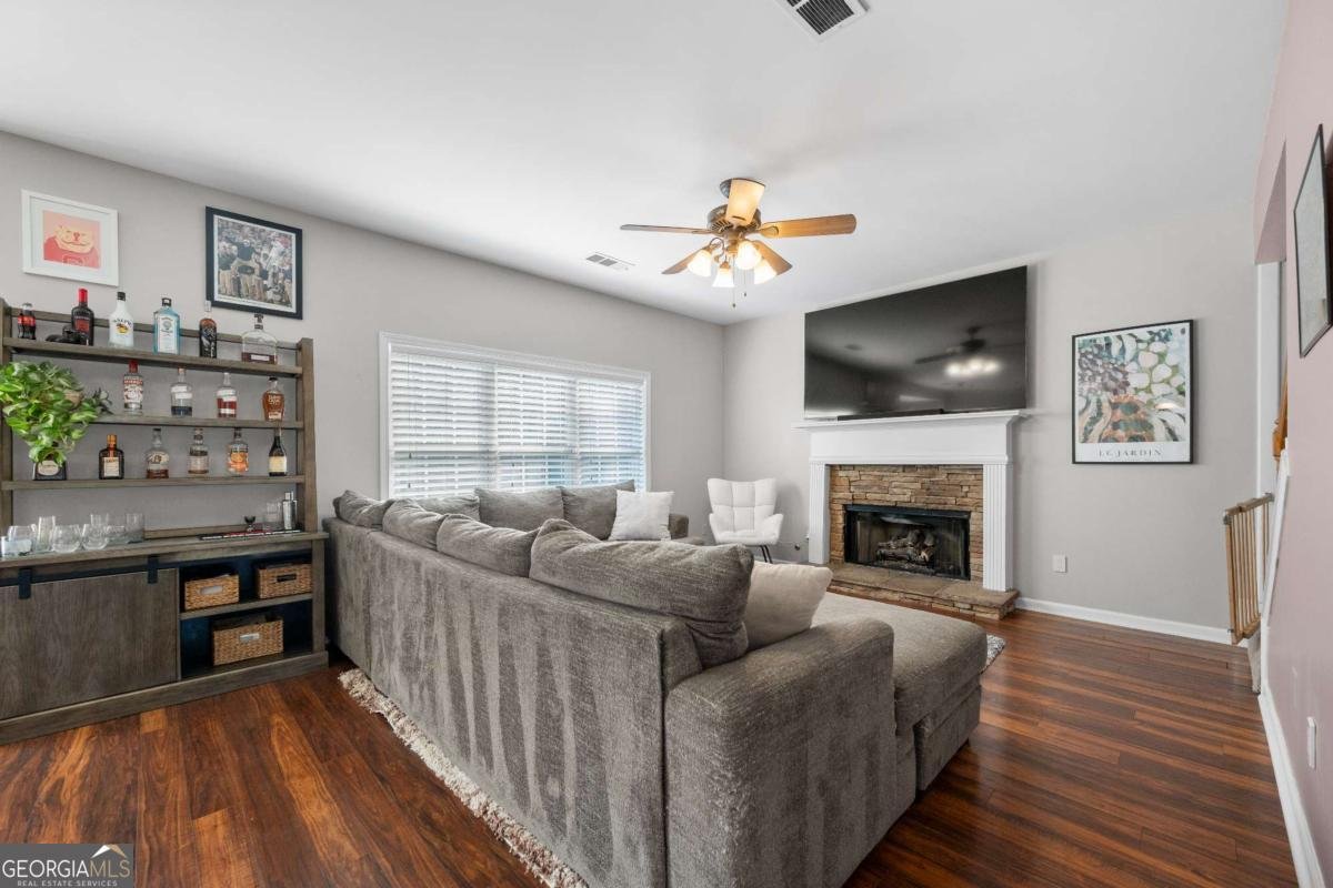 2685 Summerbrooke Drive Kennesaw - 7